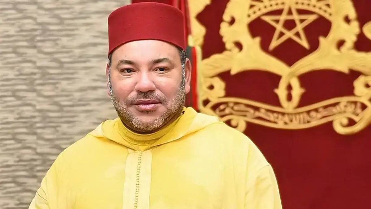 عاهل المغرب للرئيس الجزائري الجديد: لنفتح "صفحة جديدة"