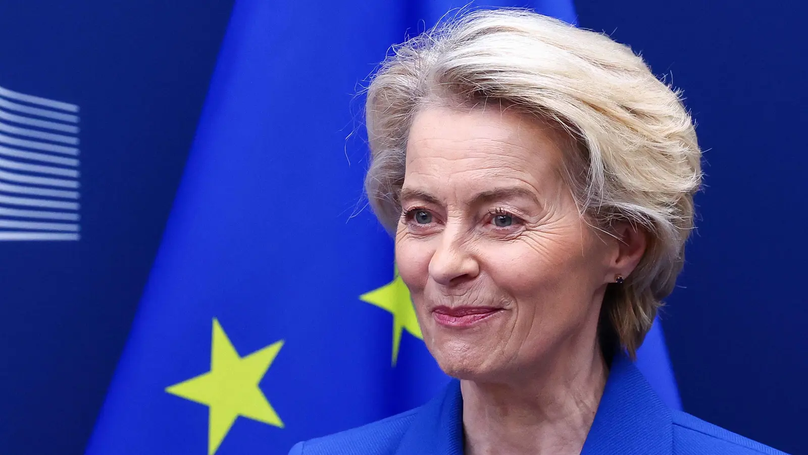 رئيسة المفوضية الأوروبية تواجه تصويتا على سحب الثقة