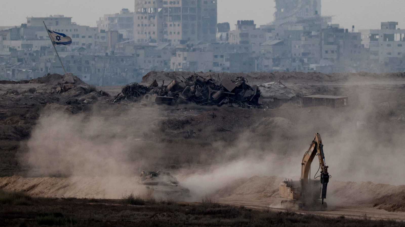 بعد إعلان نتنياهو خطة السيطرة عليها.. ماذا تبقى من غزة "المدمرة"؟