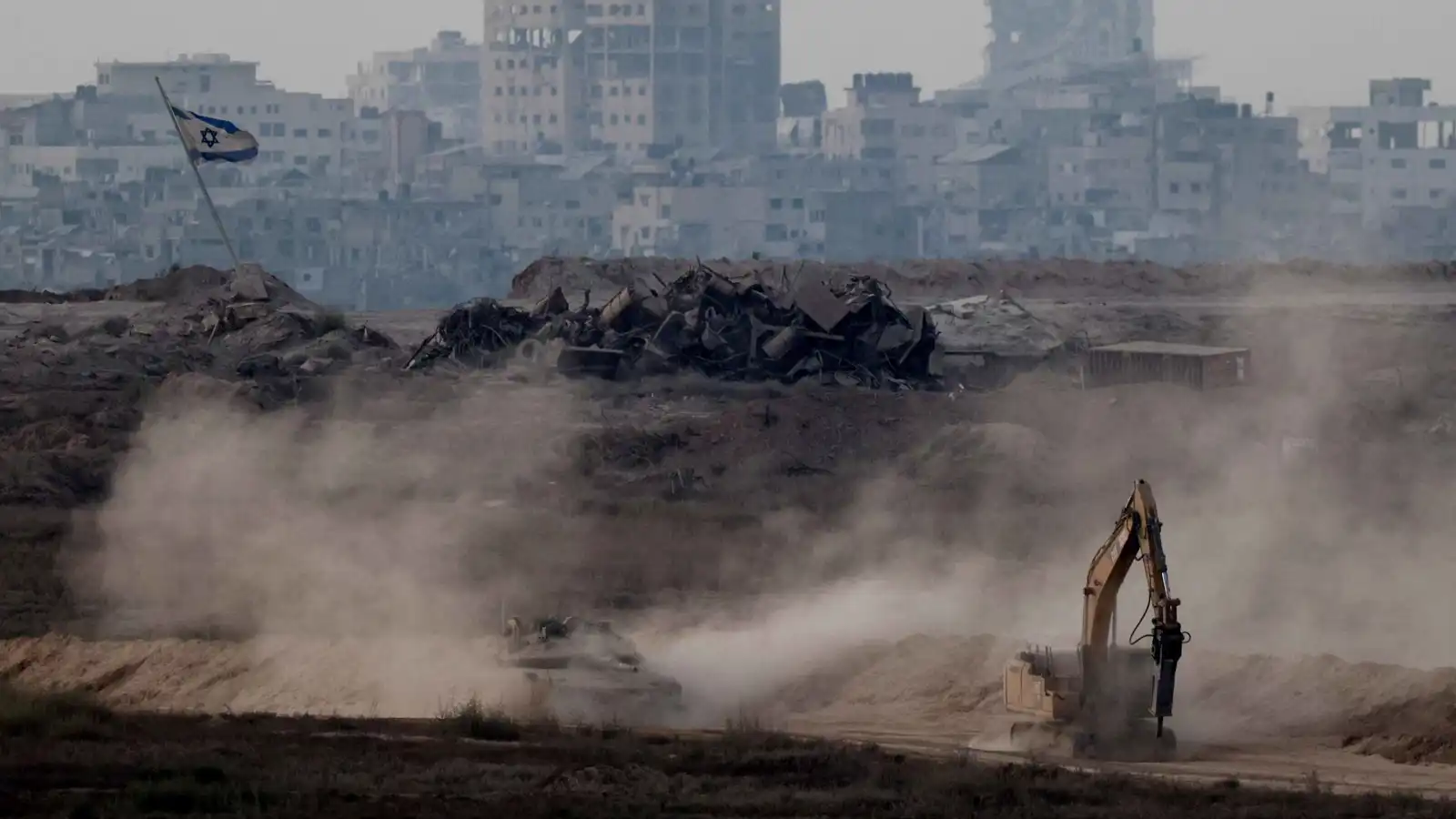 بعد إعلان نتنياهو خطة السيطرة عليها.. ماذا تبقى من غزة "المدمرة"؟