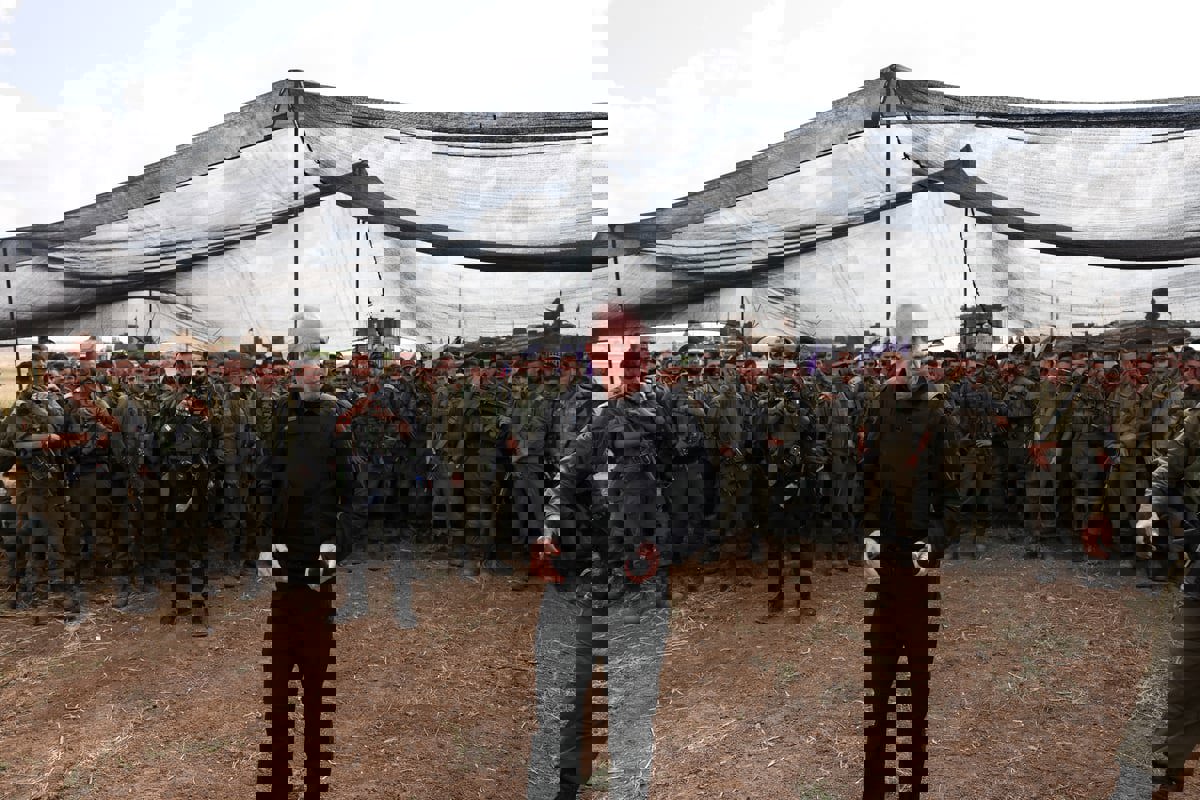 لماذا تعارض إسرائيل وقف إطلاق النار في غزة؟