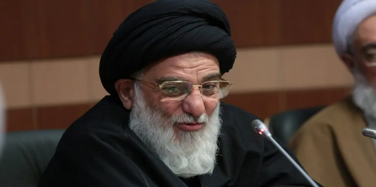 السيستاني يرفض استقبال مبعوث خامنئي للعراق