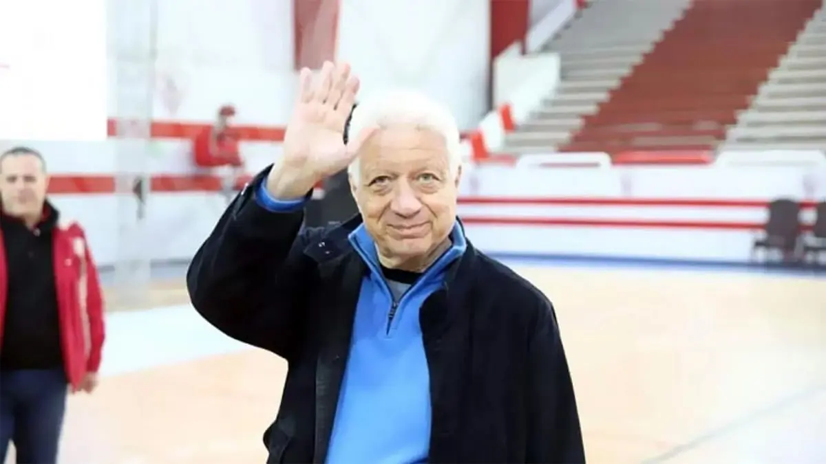 بعد تصريحات مرتضى منصور.. استقالة لجنة الانضباط بالاتحاد المصري لكرة القدم