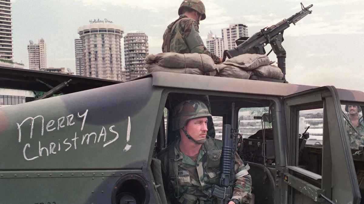 شبح بنما يخيم على كاراكاس.. عقبات تعقّد خيار واشنطن غزو فنزويلا