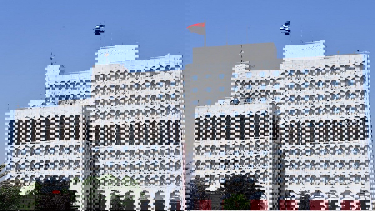 العراق يعلن بدء المفاوضات الإستراتيجية مع الولايات المتحدة