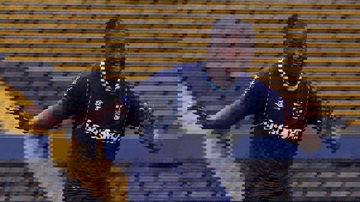 بيراميدز يتعاقد مع المهاجم الأكوادوري جون سيفونيس (شاهد أهداف اللاعب)