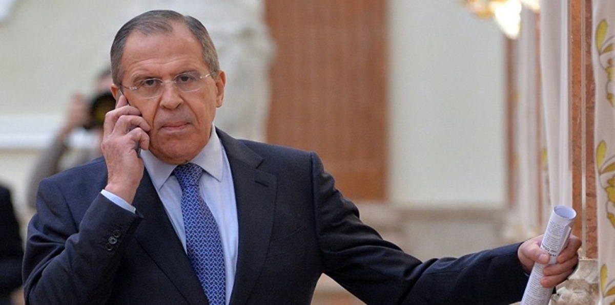لافروف: اجتماع عسكري أمريكي روسي في جنيف السبت بشأن حلب