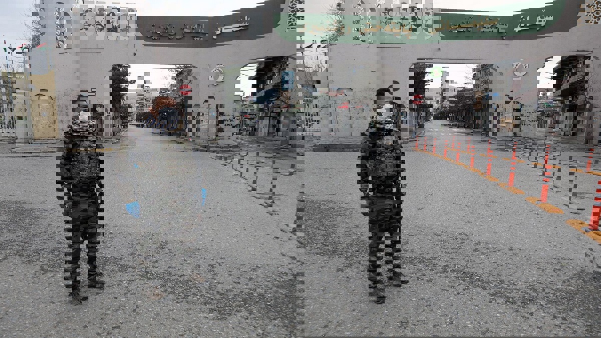 ارتفاع إصابات كورونا بكردستان العراق إلى 91.. والحجر على جميع موظفي مستشفى في ديالى