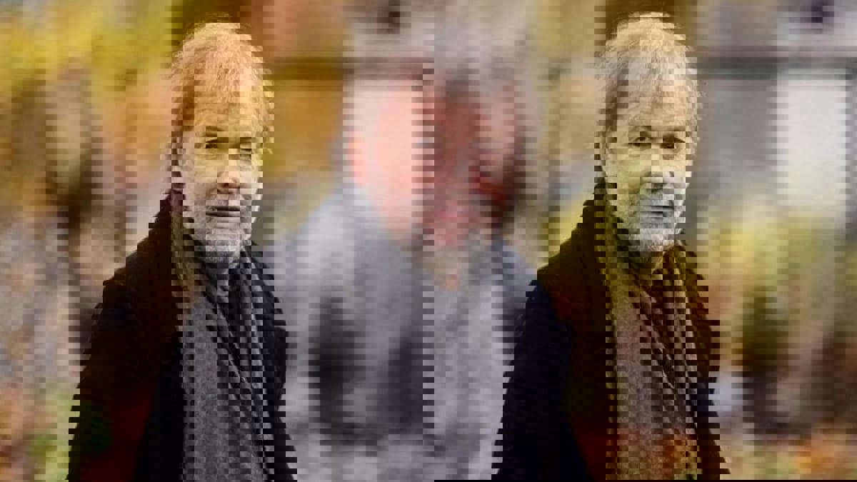 جوستاين غاردر لـ"إرم نيوز": أشعر بالأسف لأنني لم أقرأ الأدب العربي