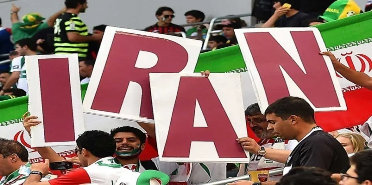 بسبب عمليات الإعدام..  منظمة فرنسية تدعو لمقاطعة كرة القدم الإيرانية‎