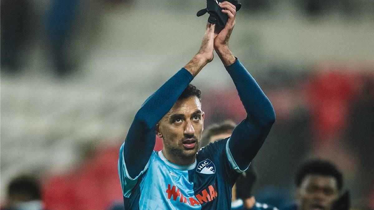 صديق محمد صلاح يرحل إلى الدوري السعودي