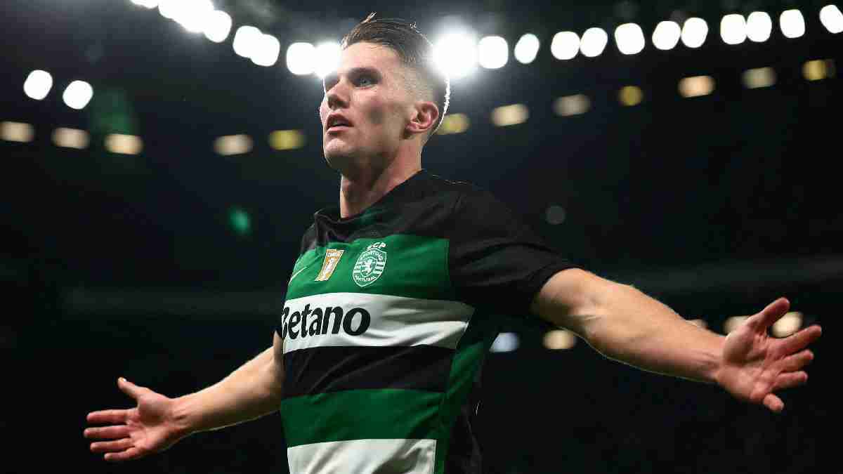 آرسنال يحسم صفقة "رونالدو الجديد"