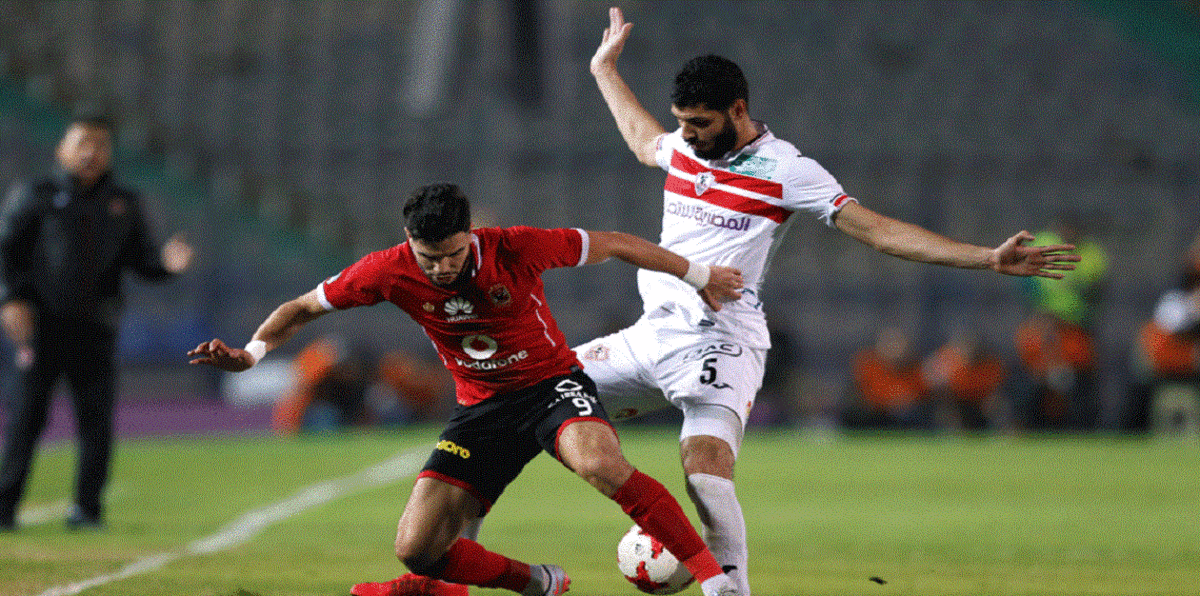 الاتحاد المصري يتخذ خطوات تطبيق حكم الفيديو (صورة)