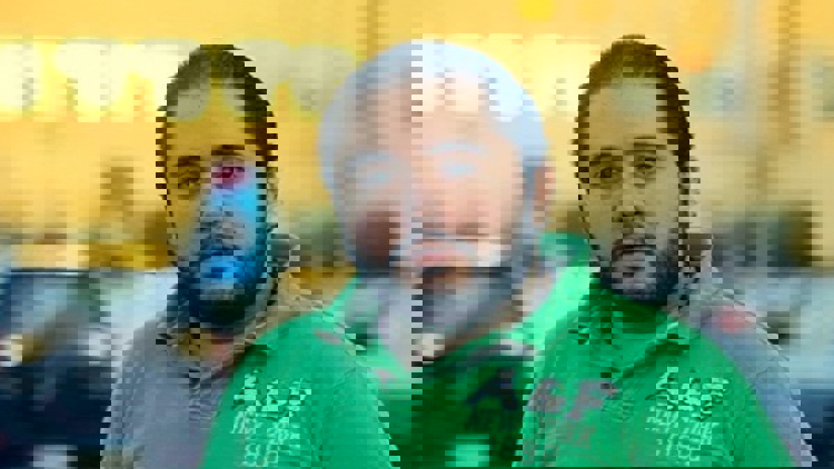 عمرو عبدالعزيز يستعد لـ"أيامنا الحلوة" برأس السنة (فيديو إرم)