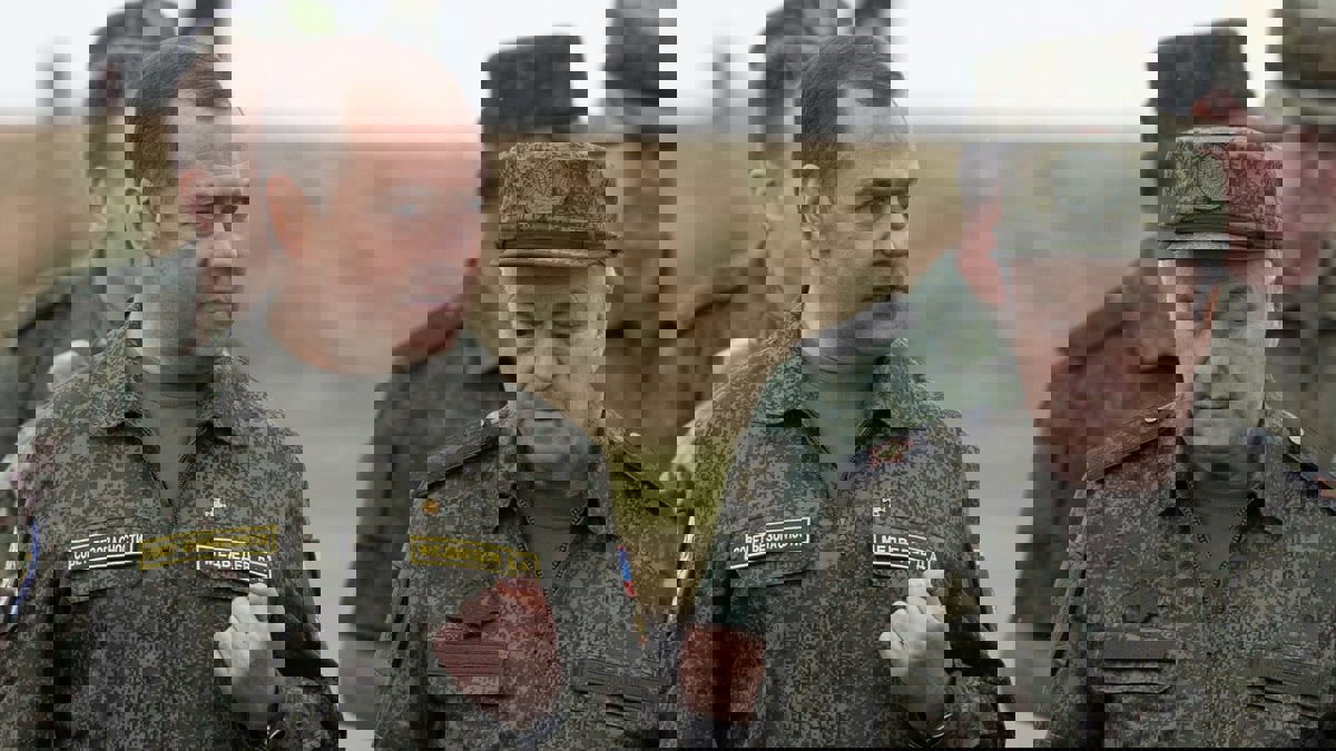 ميدفيديف يدعو لـ"الانتقام" من الغرب