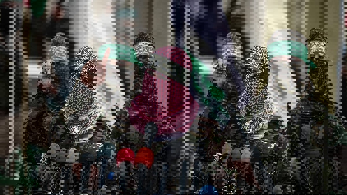 القسام: قرار الضم "إعلان حرب" ستندم عليه إسرائيل