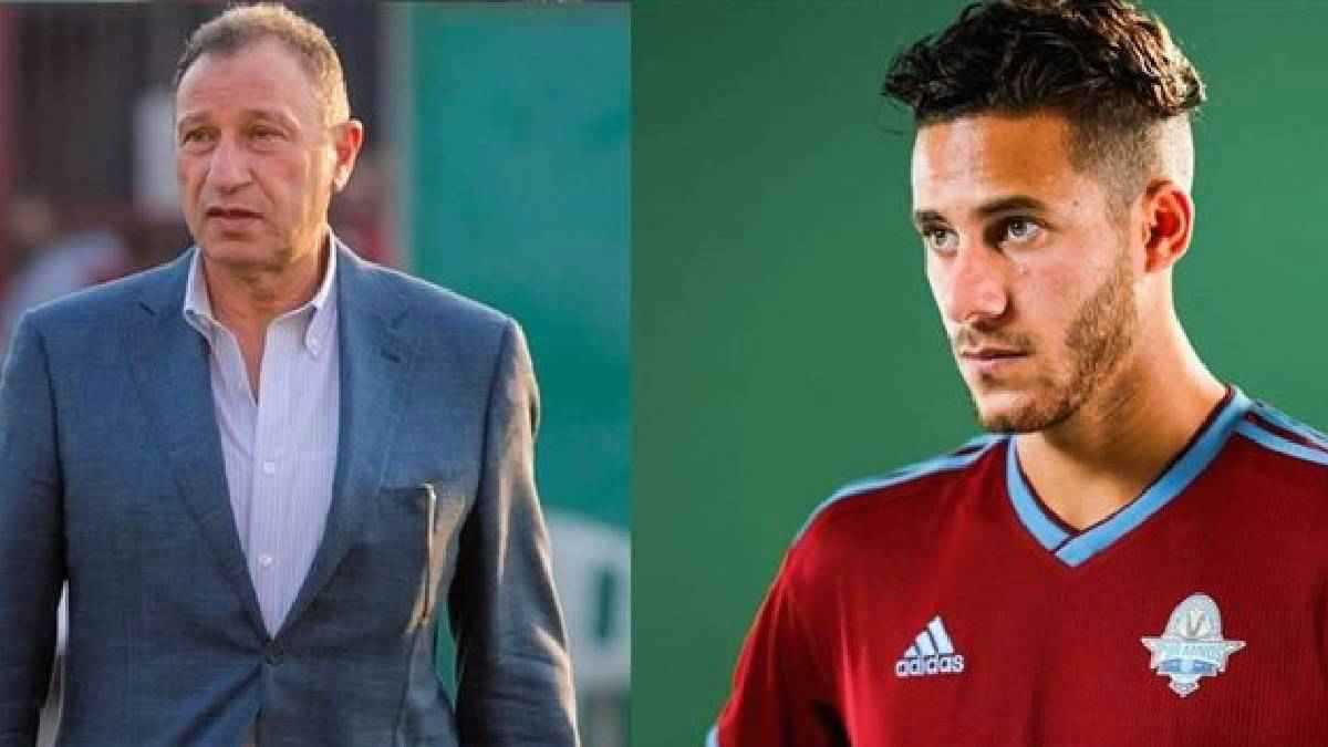 الأسباب غير المعلنة.. لماذا تدخل الخطيب في أزمة رمضان صبحي؟