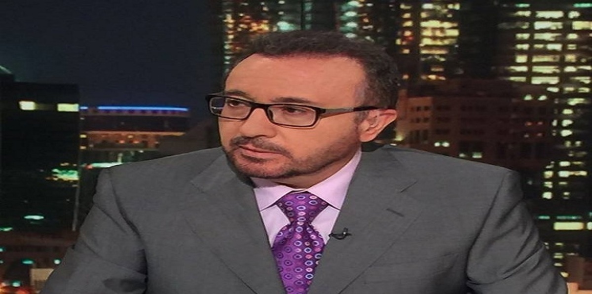 سخرية فيصل القاسم من الحشد العراقي تجتاح تويتر