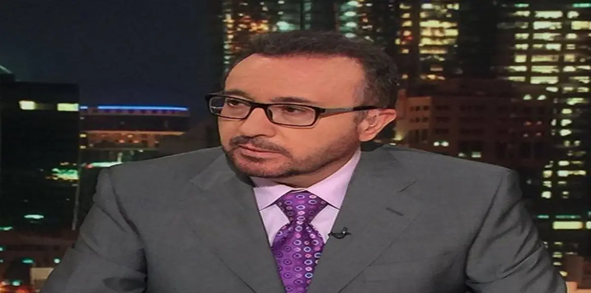 سخرية فيصل القاسم من الحشد العراقي تجتاح تويتر