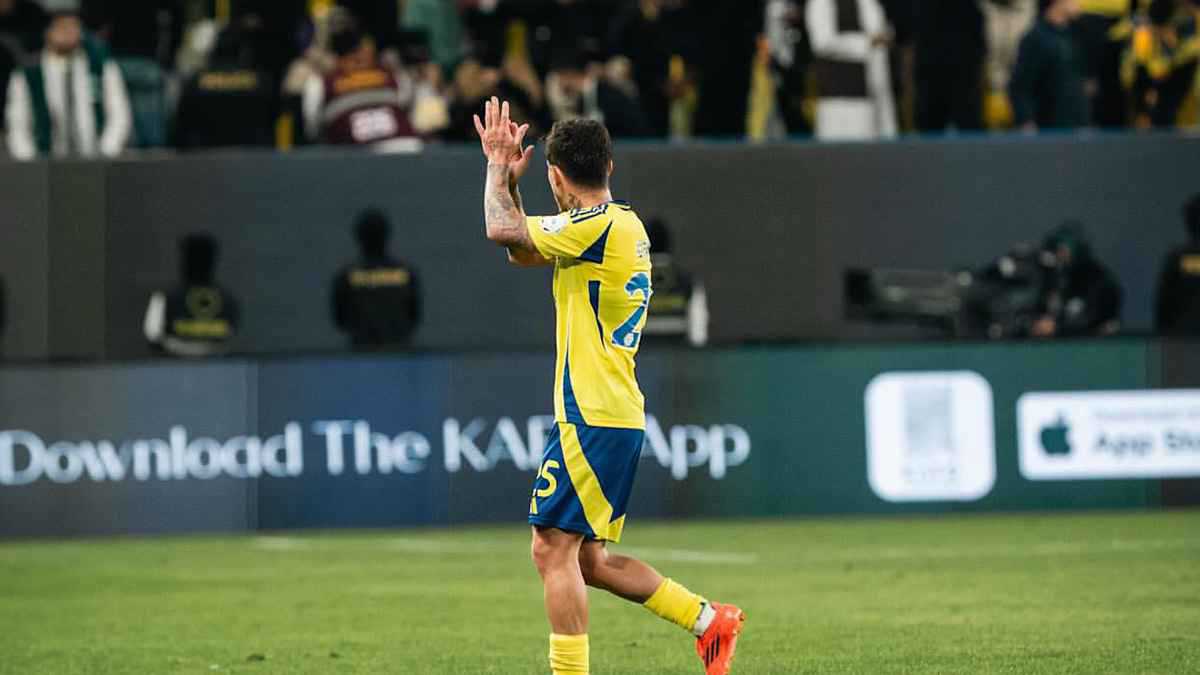 أوتافيو يصدم النصر السعودي بـ"شرط الرحيل"