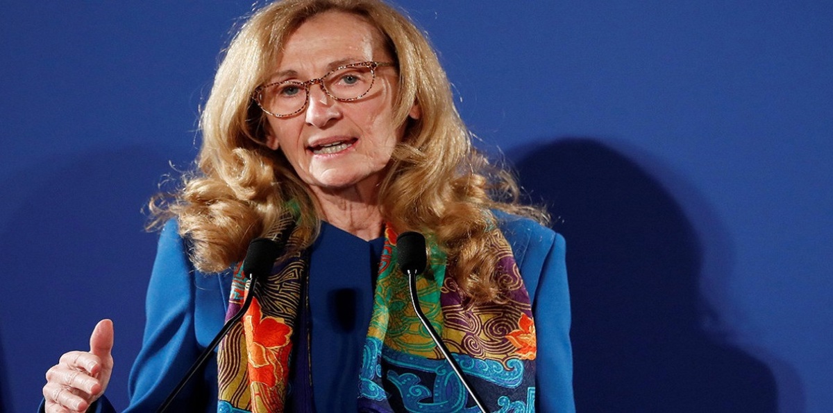 وزيرة العدل الفرنسية تدعو للهدوء بعد ليلة من الاحتجاجات بمدينة نانت