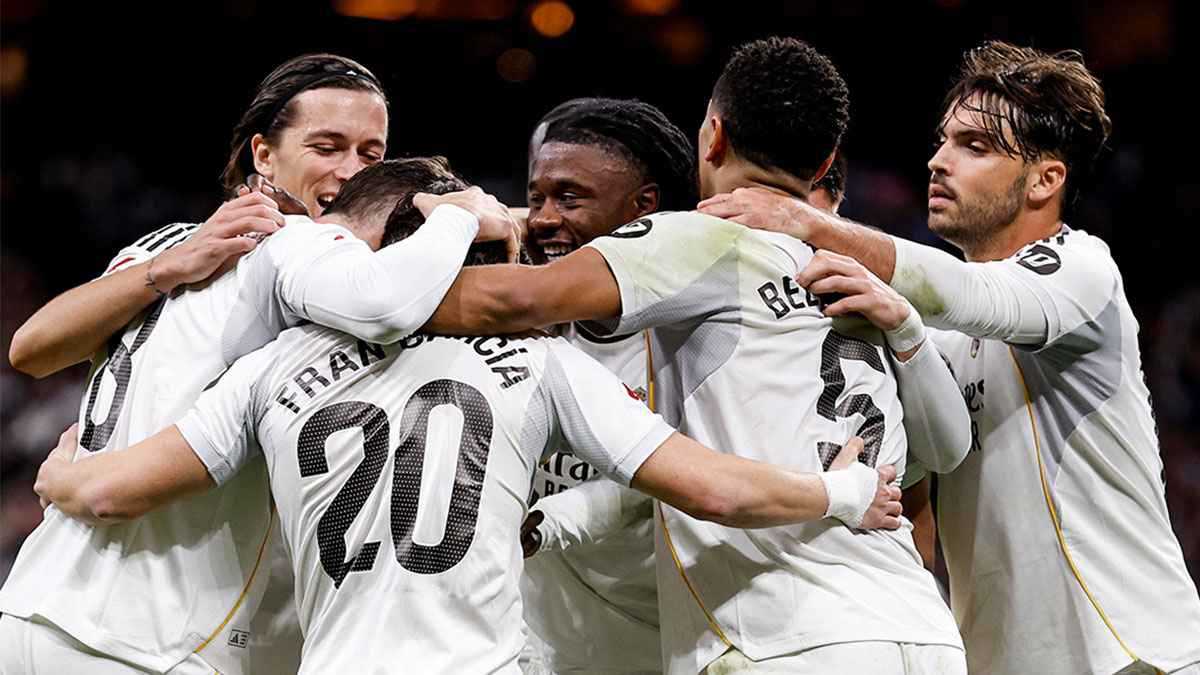 كم تبلغ مكافأة ريال مدريد حال فوزه بالسوبر الإسباني؟ 