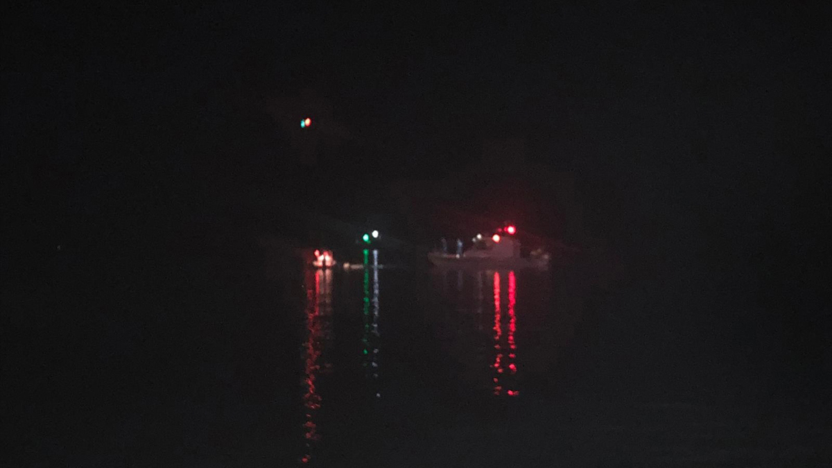 مقتل 11 مهاجرا بعد انقلاب قاربهم قبالة ساحل غرب تركيا