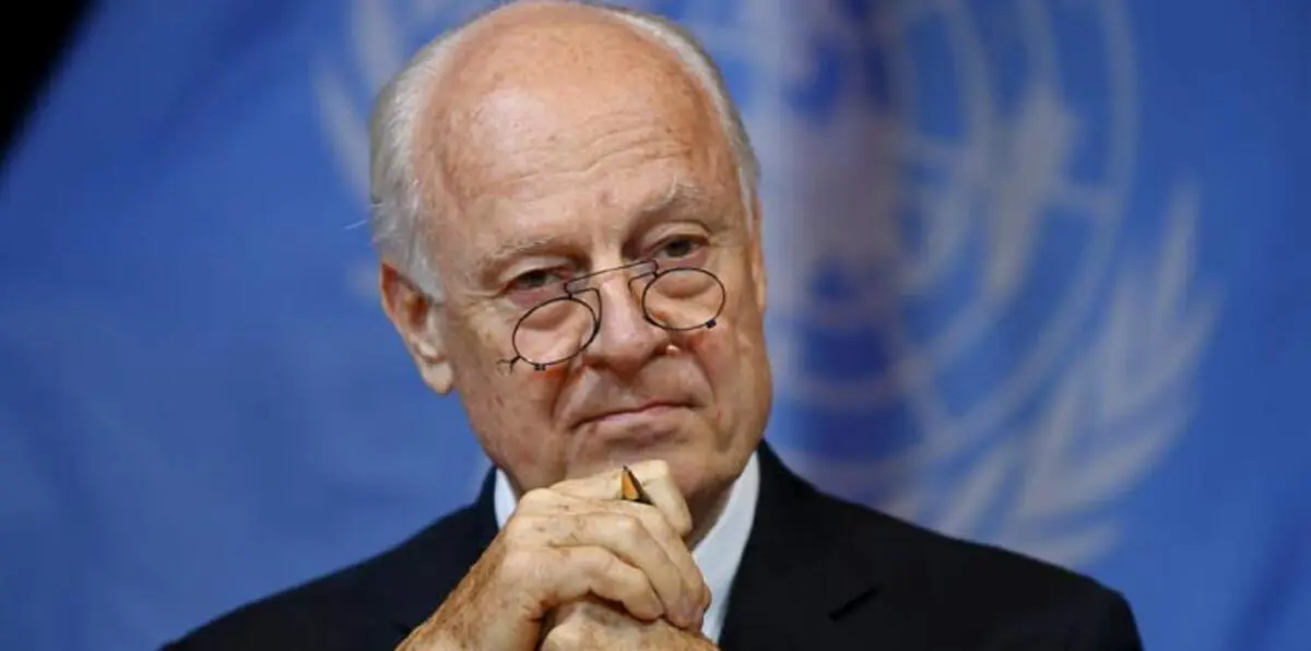 المعارضة السورية تتحدث عن أجواء "غير إيجابية" مع بدء محادثات جنيف