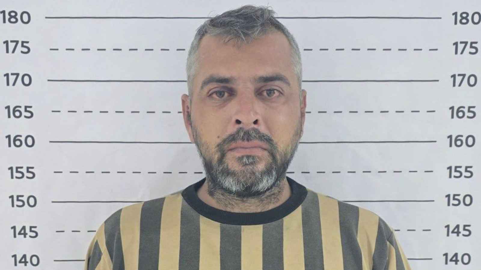 سوريا.. القبض على يحيى قاسم عبود لتورطه بقيادة "مجموعات إرهابية"