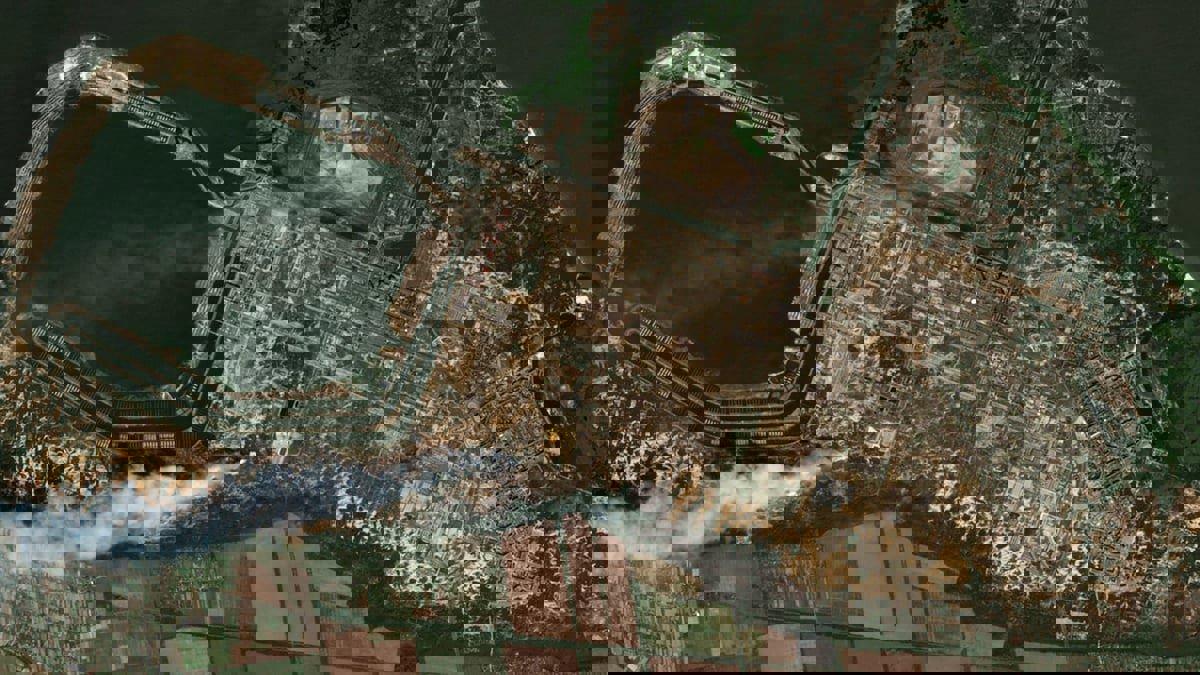 روسيا تتهم أوكرانيا بقصف محطة زابوريجيا 3 مرات في 24 ساعة