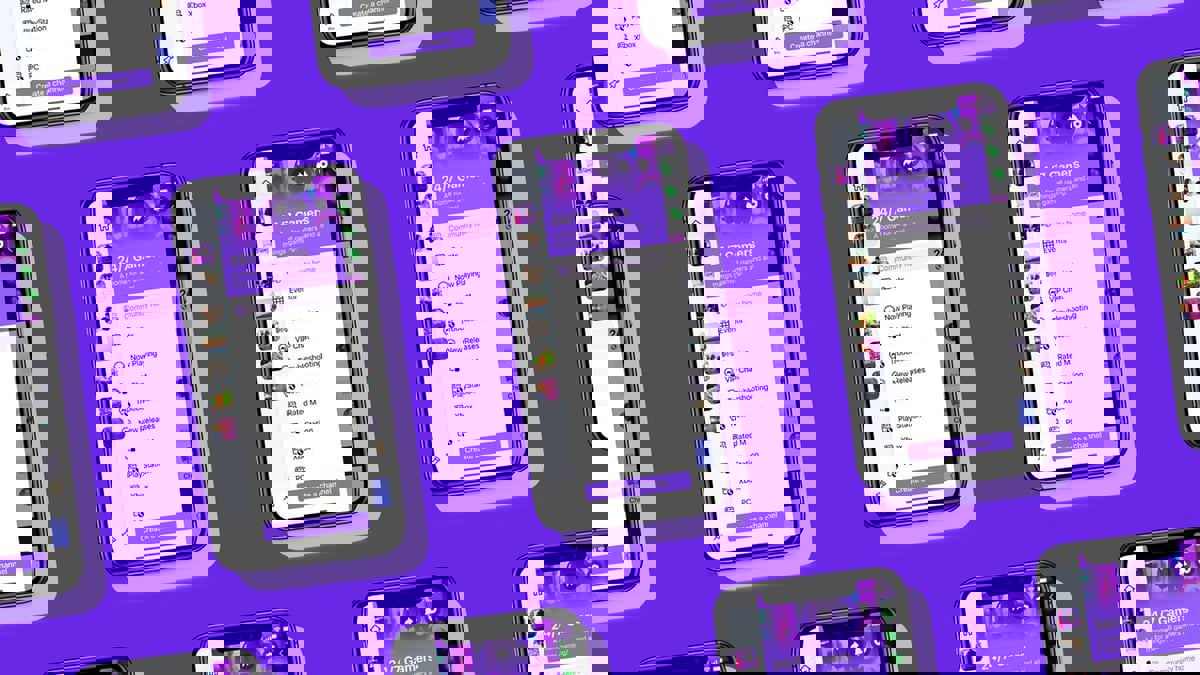 فيسبوك.. ميزة جديدة تسمح بتنظيم المحادثات وفق اهتمامات المستخدمين