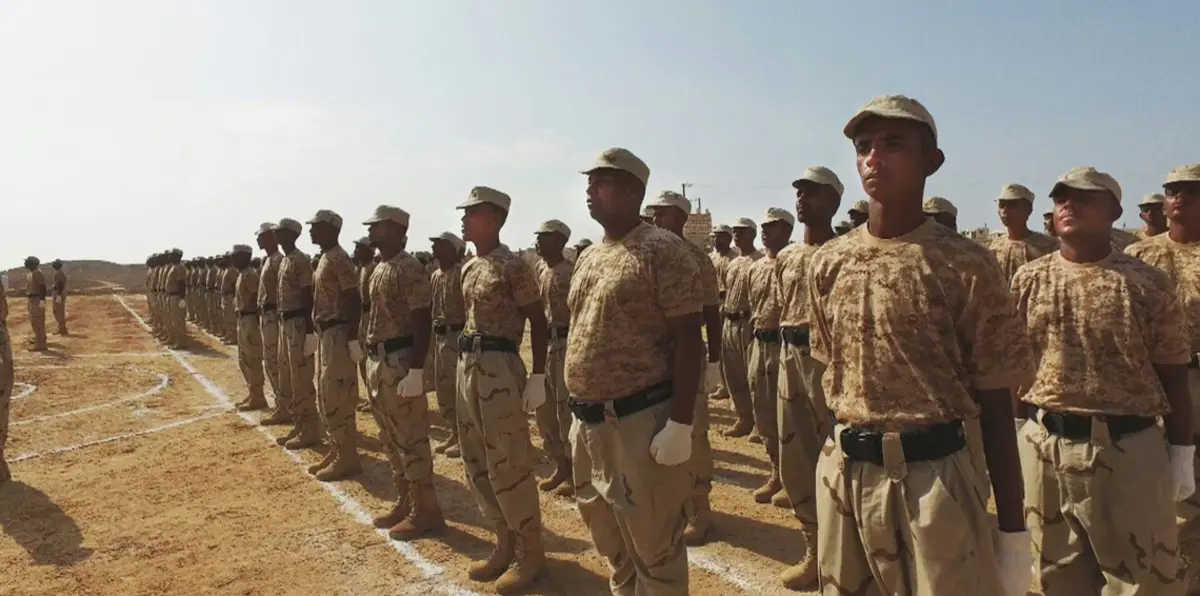 اليمن.. ترحيب واسع بالتواجد العسكري في شبوة