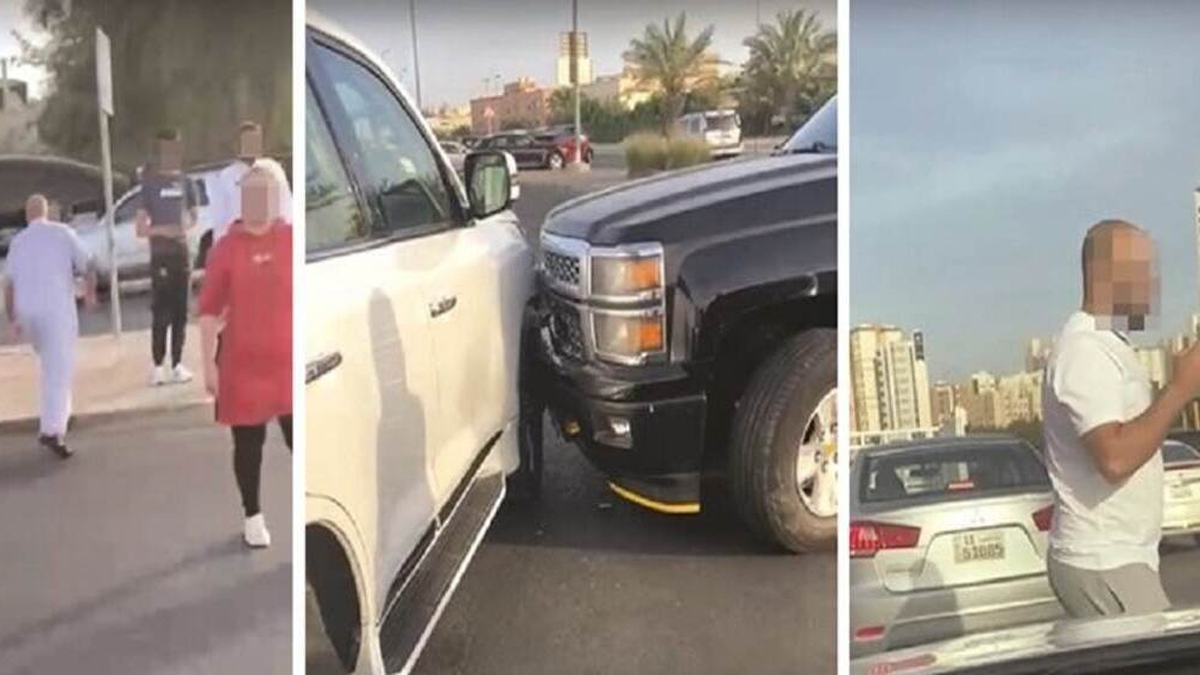 جريمة صباح السالم.. تفاصيل مثيرة يرويها ضابط الواقعة في محاكمة قاتل فرح أكبر