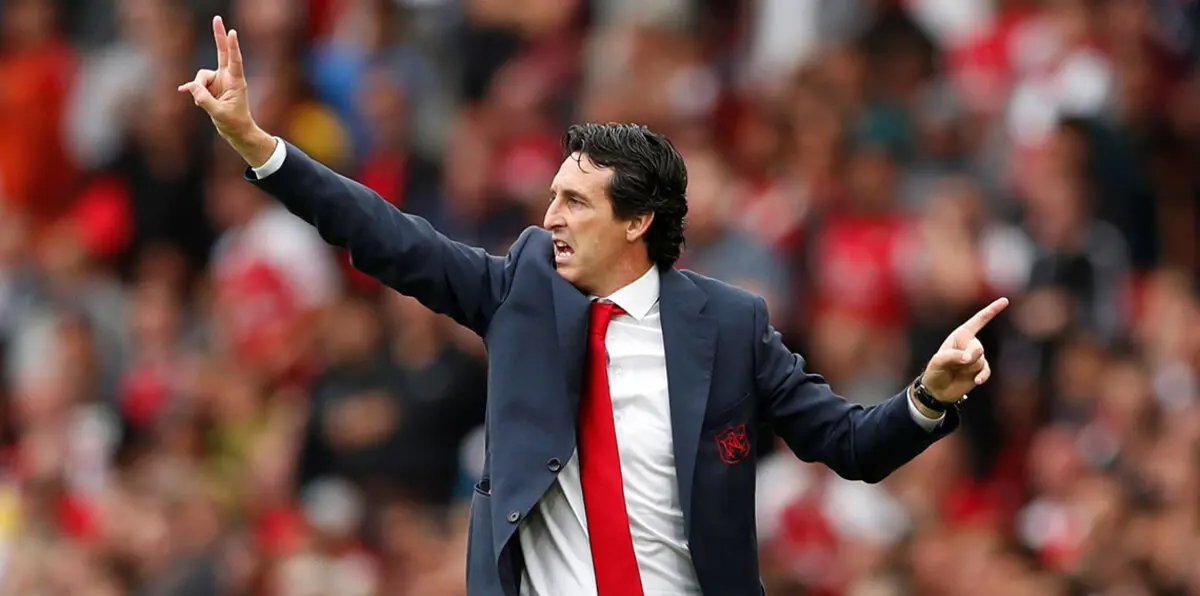 ماذا قال إيمري عن خسارة آرسنال ضد مانشستر سيتي في الدوري الإنجليزي؟