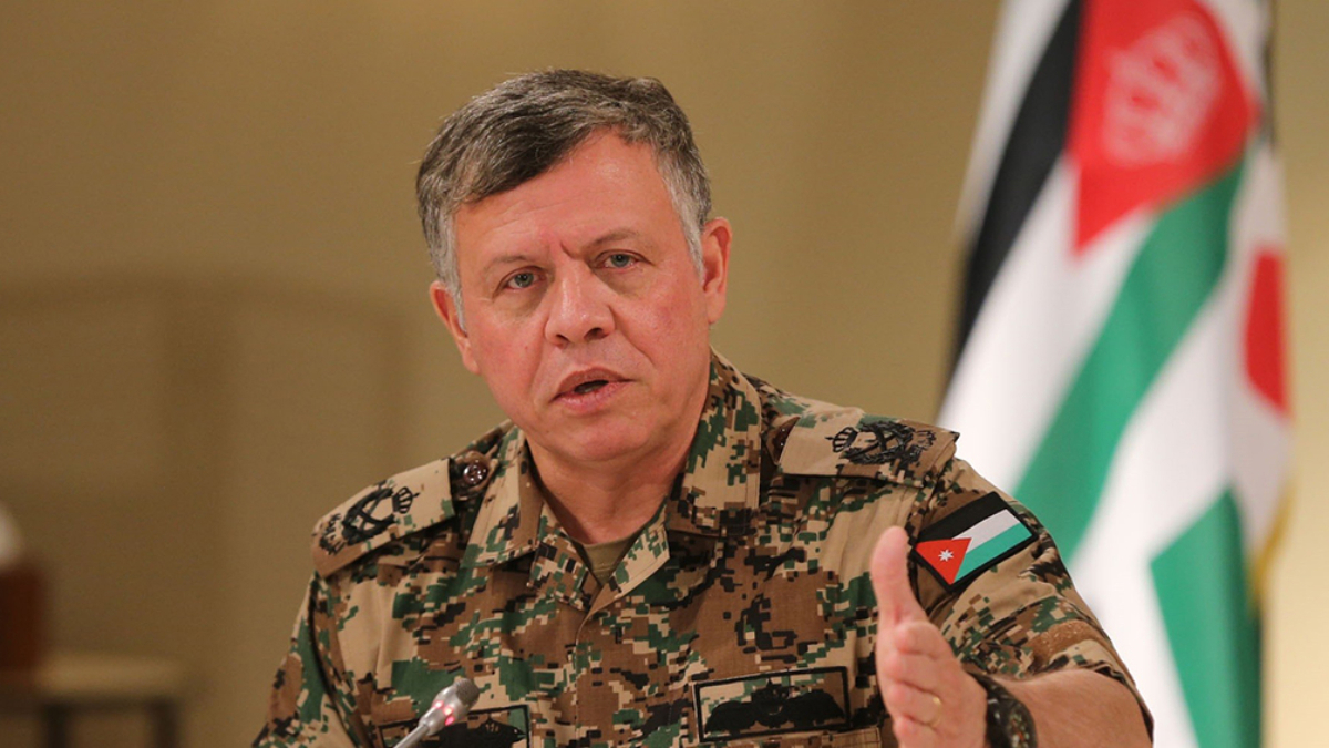 خطة ترامب للسلام في الشرق الأوسط تحيي مخاوف قديمة للأردن