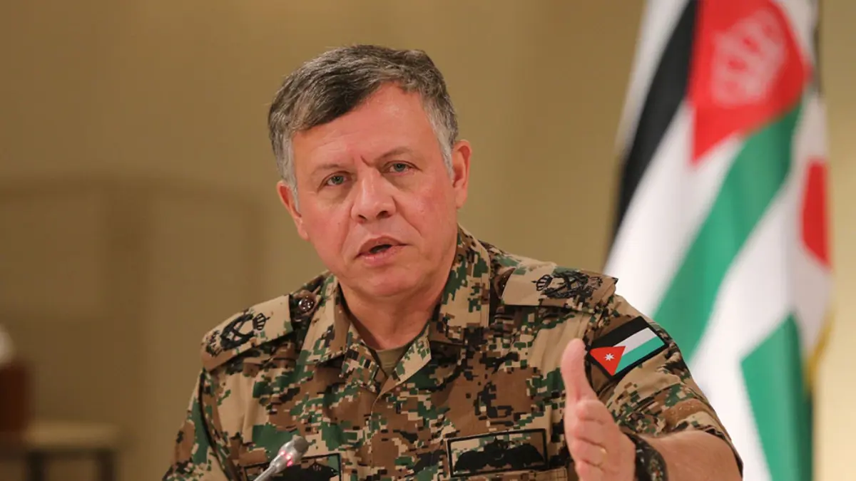 خطة ترامب للسلام في الشرق الأوسط تحيي مخاوف قديمة للأردن