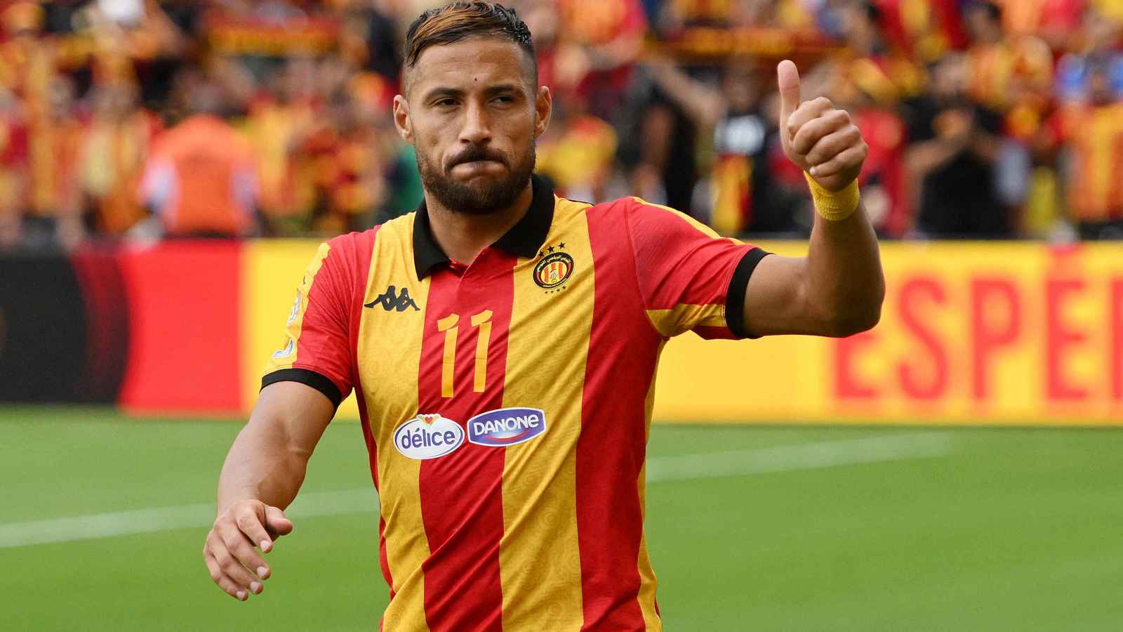 بلايلي أفضل لكم من نيمار.. صحفي فرنسي يفجّر ضجة في أولمبيك مرسيليا