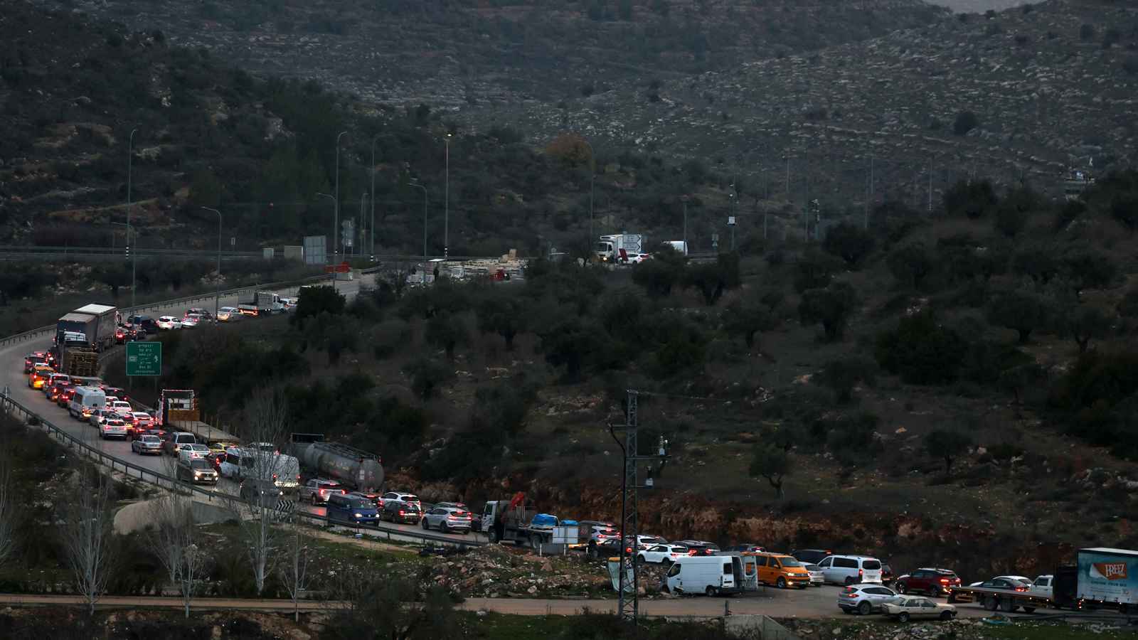 فرنسا "قلقة" إزاء التوتر في الضفة الغربية وتدعو لضبط النفس