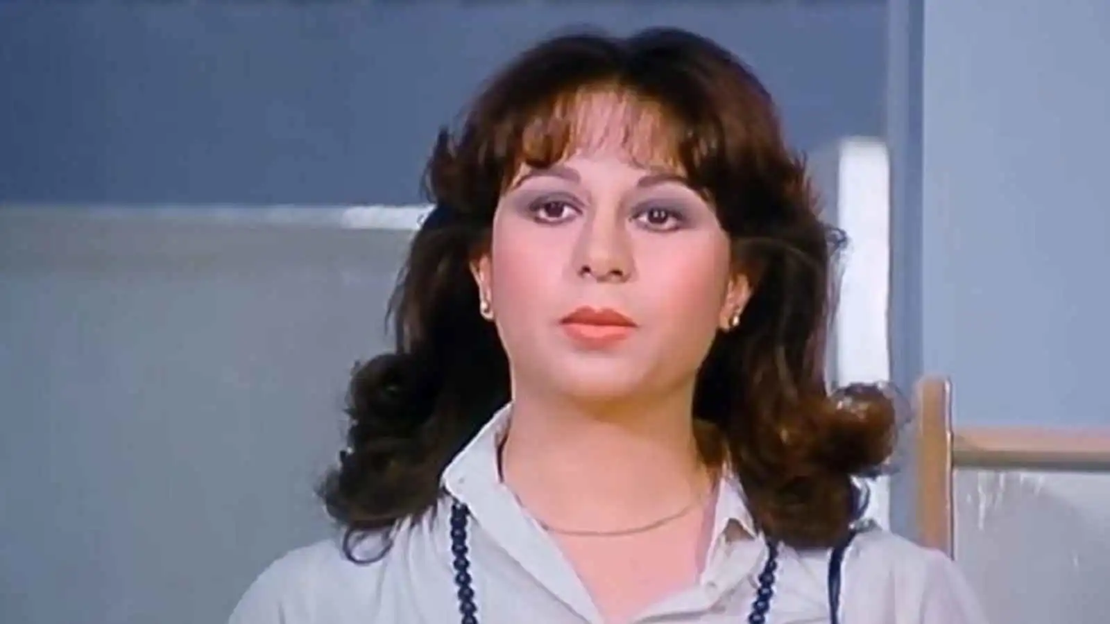 وفاة الفنانة المصرية سمية الألفي