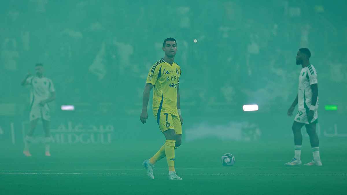 كيسيه يفجر مفاجأة مدوية حول "قميص كريستيانو رونالدو" (فيديو)