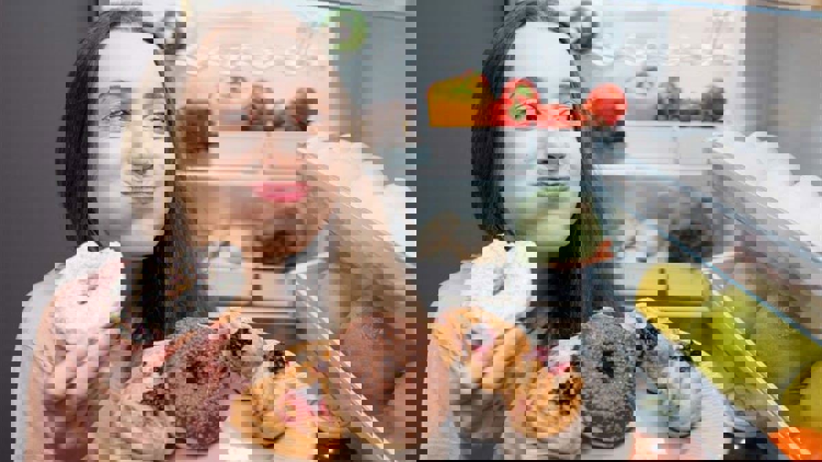 6 طرق لمقاومة الرغبة الشديدة في تناول السكريات