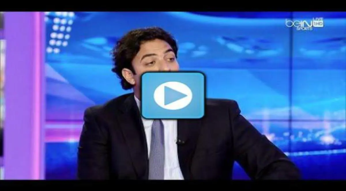 فيديو.. مذيع بي إن سبورتس يُحرج ميدو على الهواء