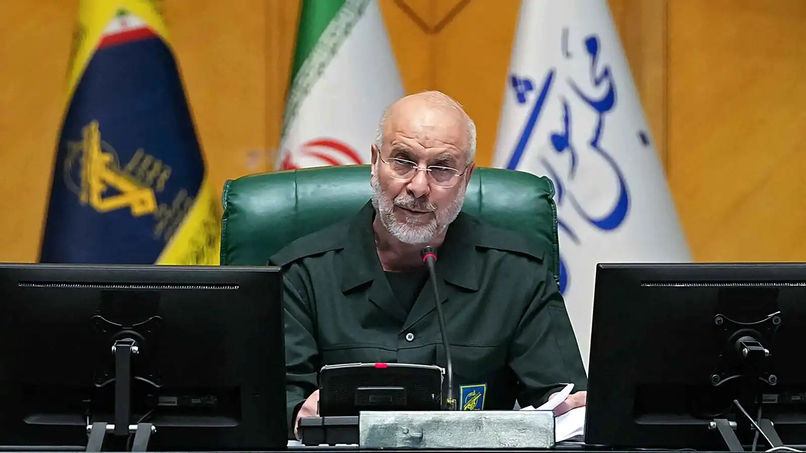 "لا أثق بك".. قاليباف يهز الحرس الثوري ورسالته وصلت ترامب