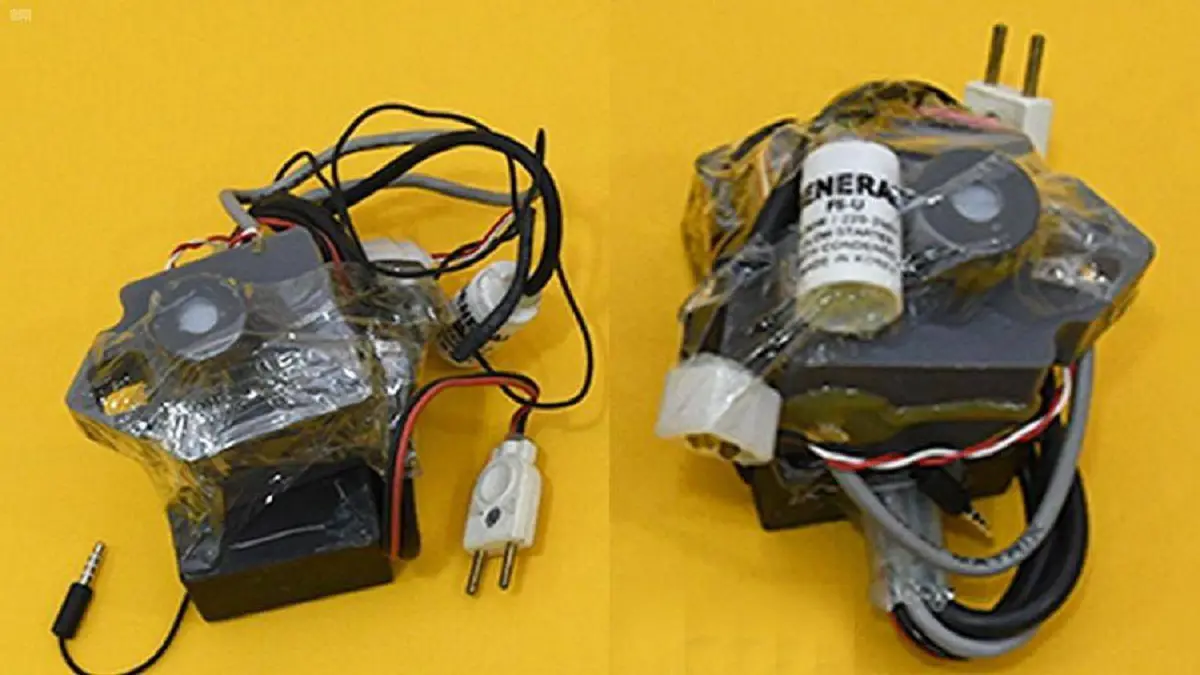 إيران تتنصل من خليتها "الإرهابية" بالسعودية