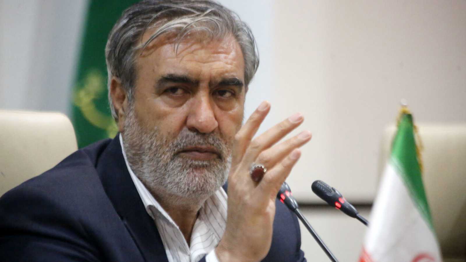 تسلل مسيّرات.. إيران تتهم أذربيجان وعلييف يطالب بـ"الأدلة"