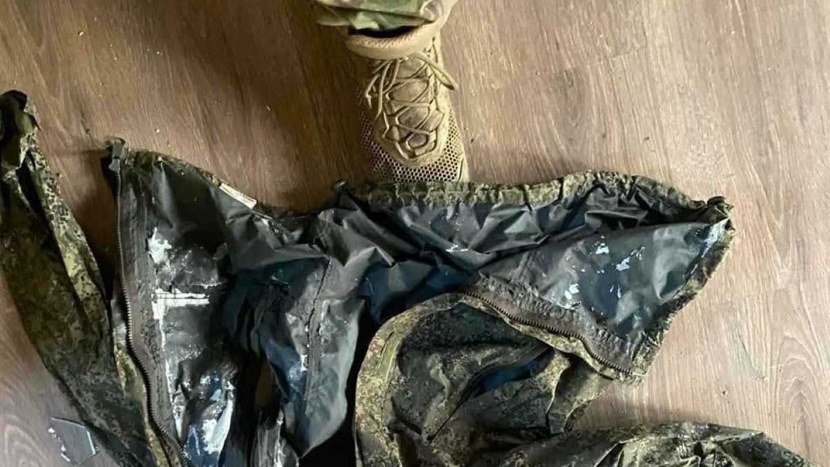 تكتيك روسي جديد.. جنود بملابس مدنية يتسللون إلى أوكرانيا