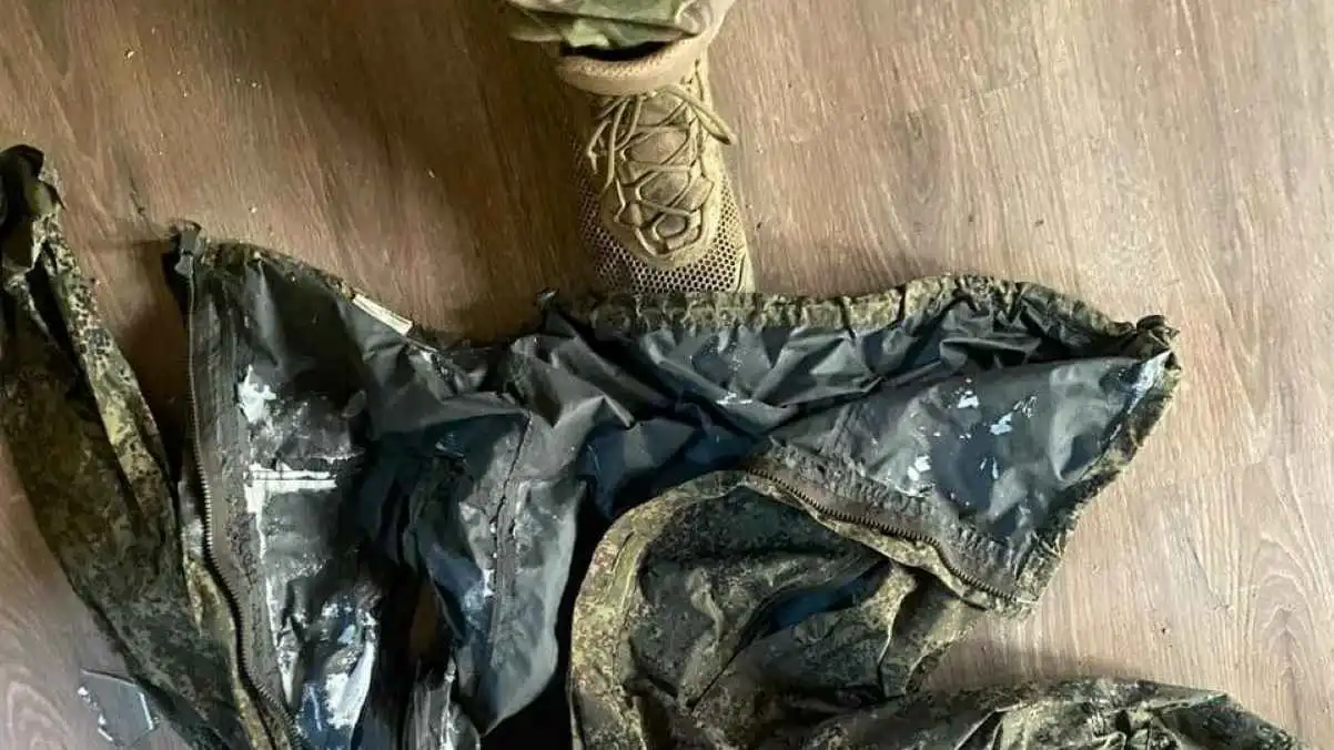 تكتيك روسي جديد.. جنود بملابس مدنية يتسللون إلى أوكرانيا