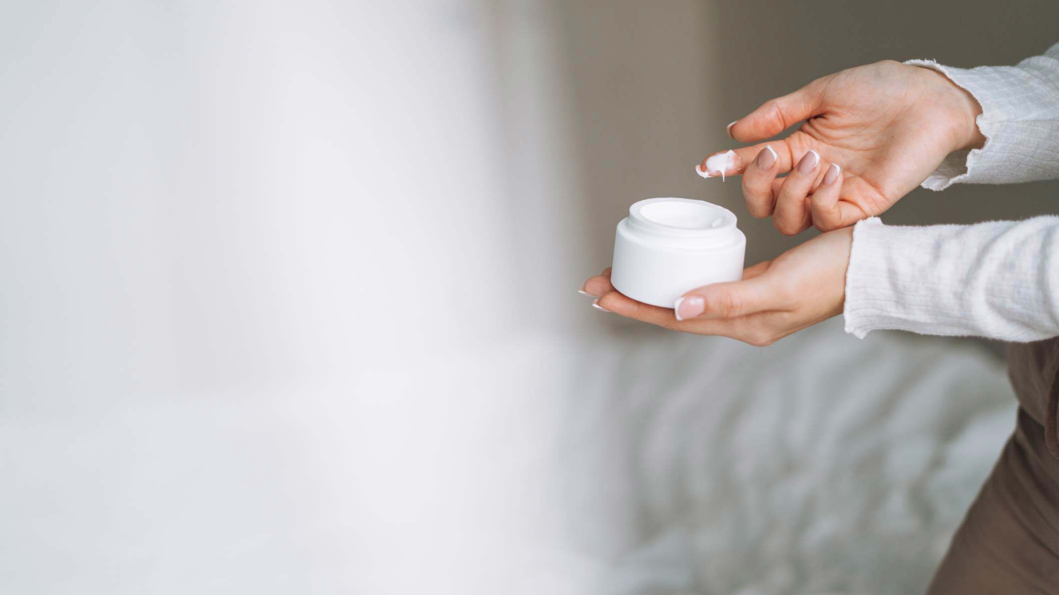 احذروا خلطة معالجة حب الشباب على "تيك توك"