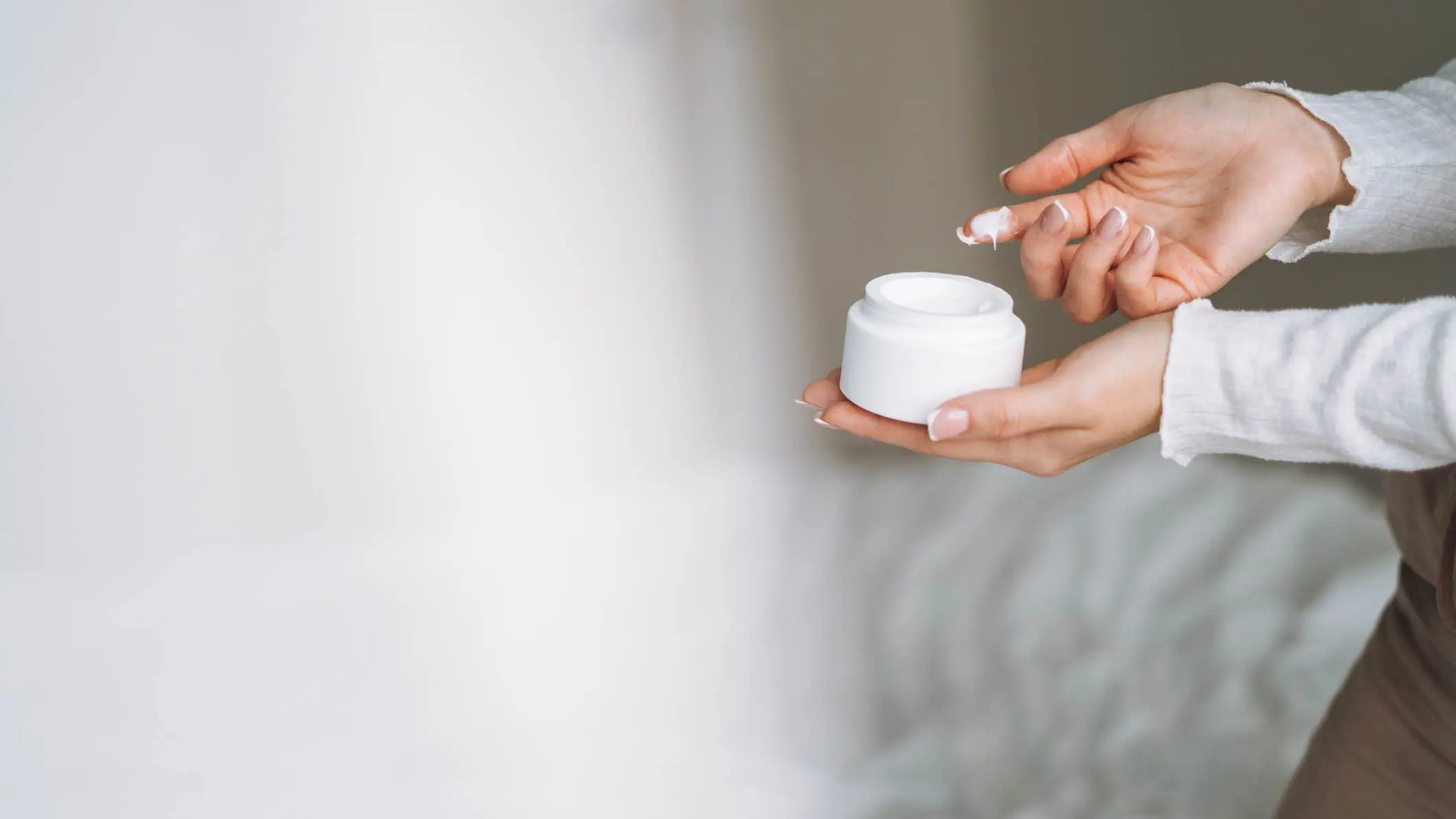 احذروا خلطة معالجة حب الشباب على "تيك توك"