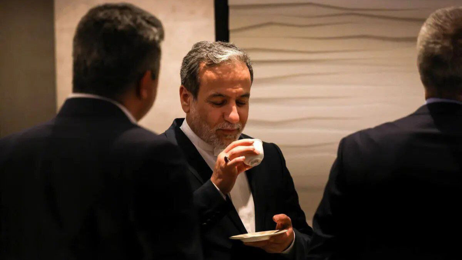 عراقجي يعلّق على موعد الجولة السادسة من المفاوضات النووية